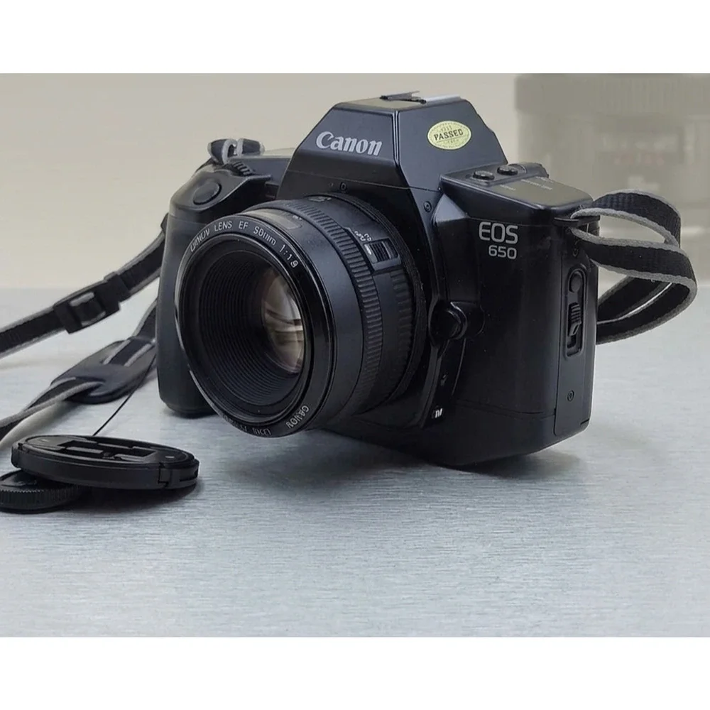 Canon this eos